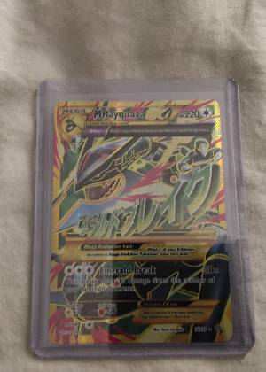 Flash Energy, graded 8.5
