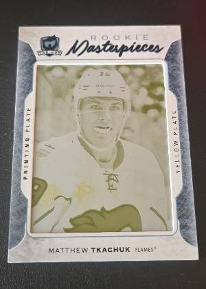 Matthew Tkachuk, graded 9.0