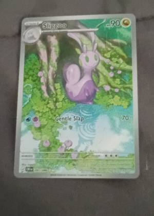 Sliggoo, graded 9.0