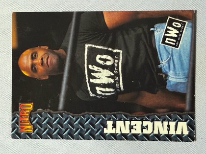 Vincent, graded 9.0