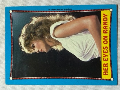 Elizabeth, graded 8.0