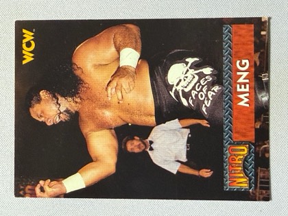 Meng, graded 9.0