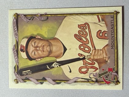 Ryan Mountcastle, graded 9.0