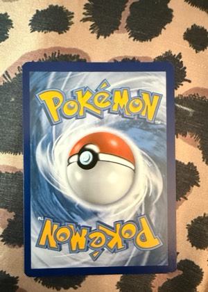 Pikachu (Full Art), graded 9.0