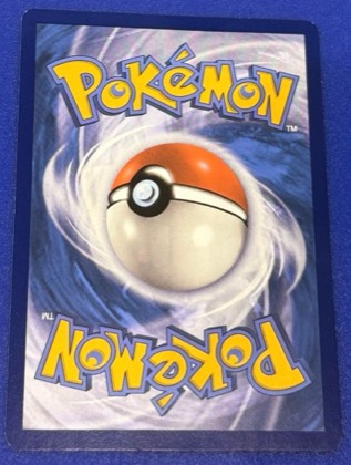 Charizard ex, graded 9.0