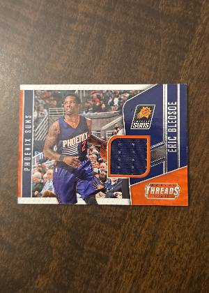 Eric Bledsoe, graded 9.0