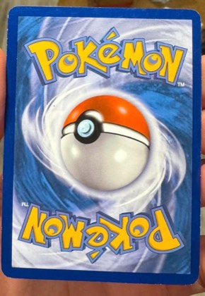 Pikachu EX - XY124 graded 9