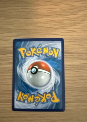 M Rayquaza EX, graded 8.0