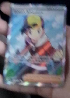 Sanji, graded 5.0