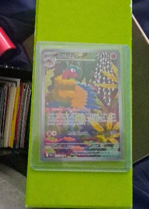 Archeops, graded 9.0