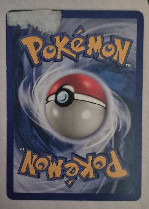 Geodude graded 6 & below