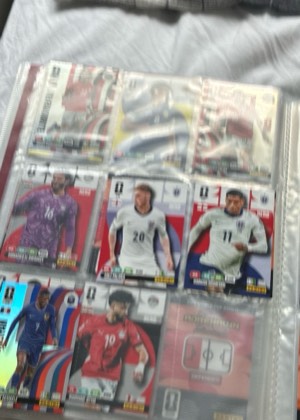 Erling Haaland, graded 9.0