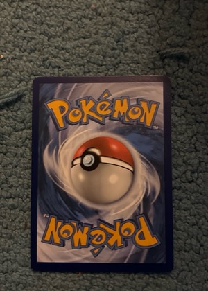 Morty's Conviction, graded 5.5