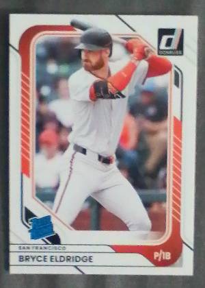 Bryce Eldridge, graded 9.0