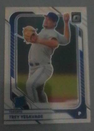 Trey Yesavage, graded 7.5