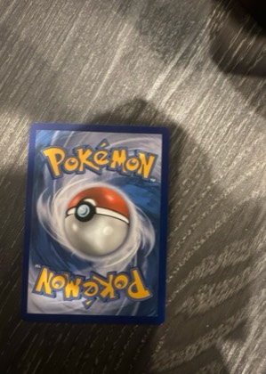 Pikachu (Secret), graded 9.0