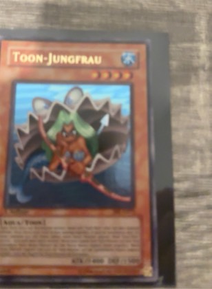 Toon-Jungfrau, graded 7.0