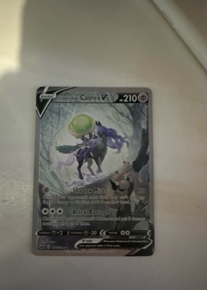 Seviper, graded 9.0