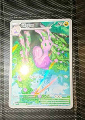 Sliggoo - 095/086 graded 9