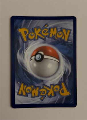 Mew, graded 9.0