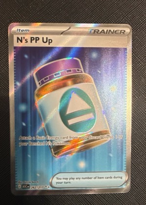 N's PP Up graded 9