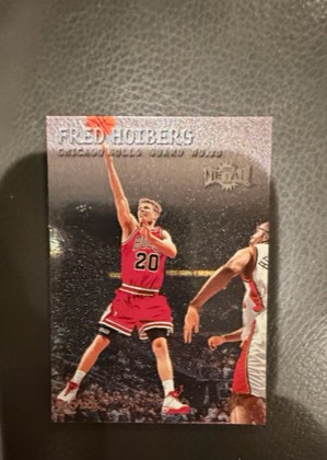 Fred Hoiberg, graded 6.0