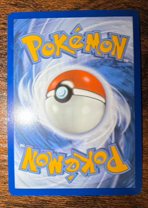 Pikachu V, graded 9.0