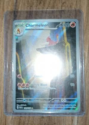 Ivysaur, graded 9.0