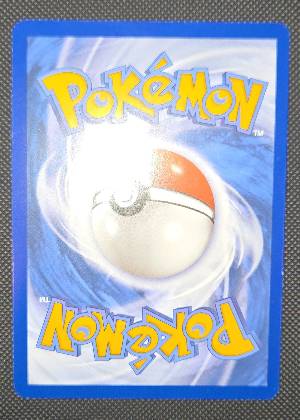 Mew ex graded 8.5