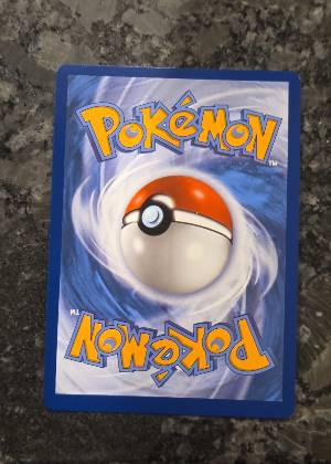 Team Rocket's Crobat ex, graded 9.5