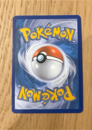 Gyarados (21), graded 9.0