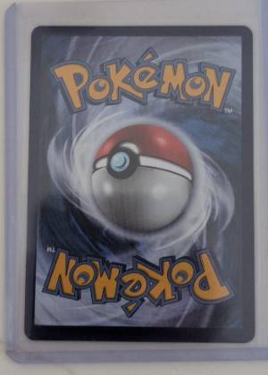 Morpeko ex, graded 9.0
