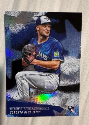 Trey Yesavage, graded 9.0