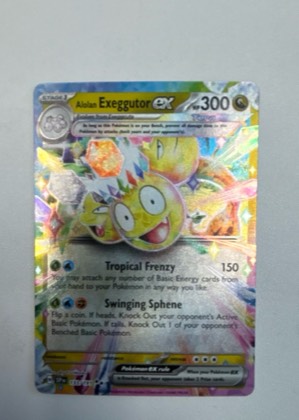 Great Ball, graded 9.0