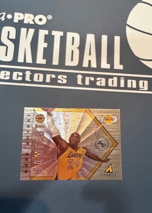 Kobe Bryant, graded 8.0