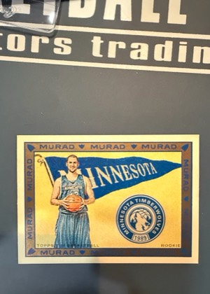Kevin Love, graded 9.0