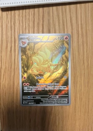 Vulnona, graded 9.0