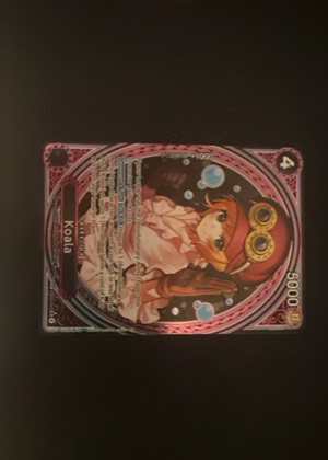 Koala, graded 9.0