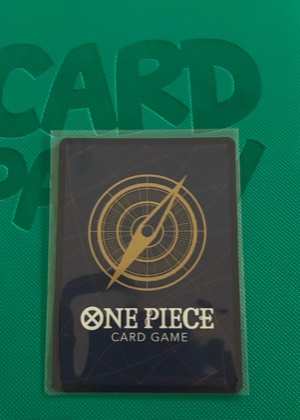 Portgas.D.Ace, graded 9.0