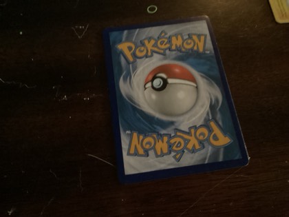 Charmeleon graded 8.5