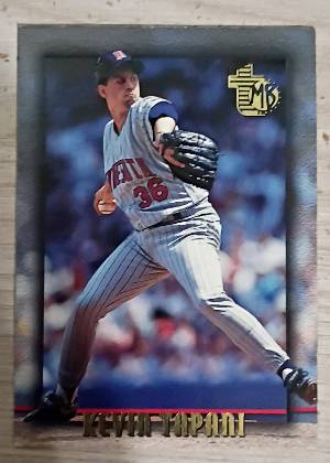 Kevin Tapani, graded 5.5