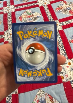 Dragonite V, graded 9.0