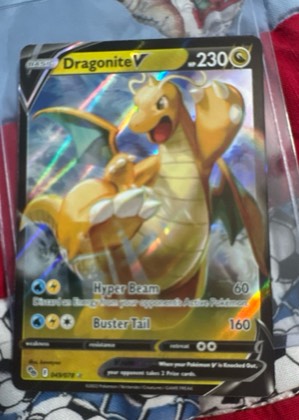 Malamar, graded 8.0