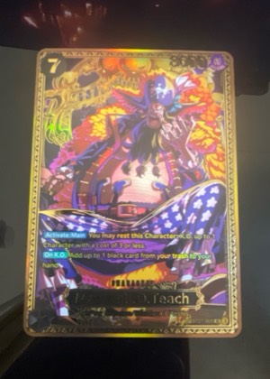 Marshall.D.Teach, graded 8.5