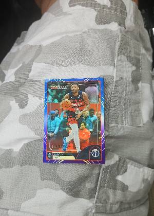 Marcus Smart, graded 9.0