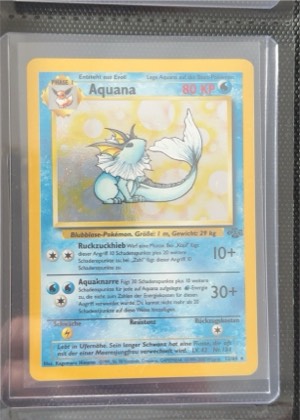 Araquanid, graded 9.0