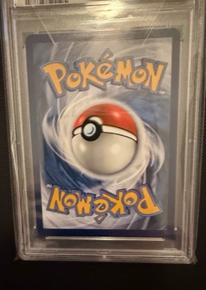 Larvesta, graded 8.5
