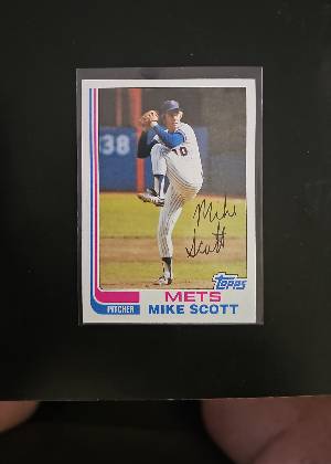 Mike Scott, graded 7.5