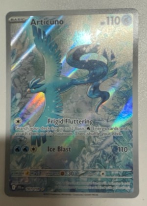 Buneary, graded 9.0