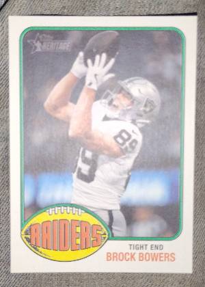 Brock Bowers, graded 9.0